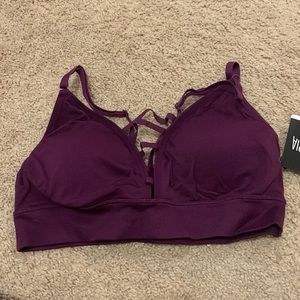 Victoria’s Secret sports bra